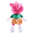 thumbnail image 4 of Sonic Plush 11" Sonic Hedgehog Toy , Soft Stuffed Plush Doll Toy, 4 of 5