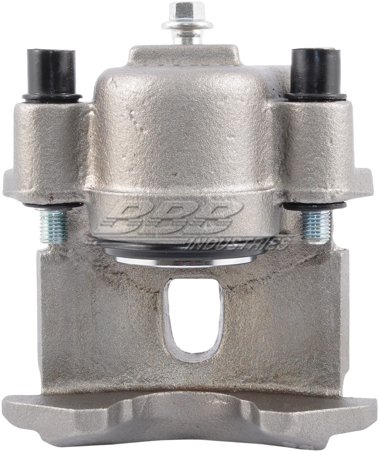 TERREPOWER formerly BBB Industries 97-07614B Reman Caliper w/installation Hardware