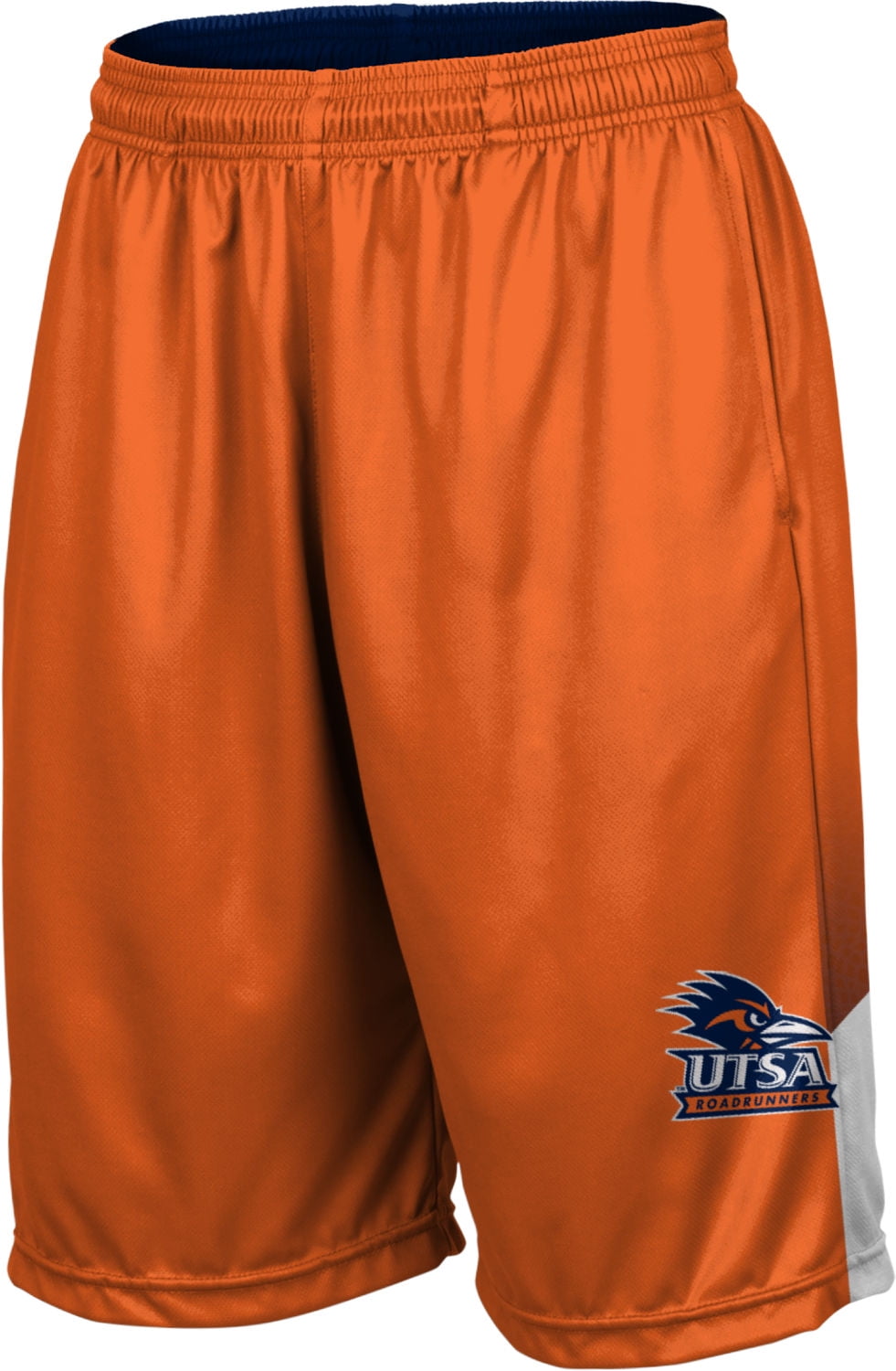 The University of Texas at San Antonio Mens 11 Knit Short Structure 