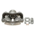 thumbnail image 4 of Remanufactured ACDelco Gold Durastop Brake Caliper, Friction Ready Fits select: 1999-2005 PONTIAC GRAND AM, 1997-2003 CHEVROLET MALIBU, 4 of 4