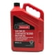 thumbnail image 1 of Aceite de Motor 5W20 4.73 Litros MOTORCRAFT Synthetic Blend, 1 of 2