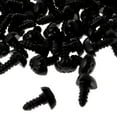 thumbnail image 4 of De Seguridad De Plástico De 2x100 Piezas Perro Animal Juguete Muñeca DIY Artesanía 10*13mm Zulema Nariz de seguridad de plástico, 4 of 8