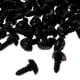 thumbnail image 4 of 200 Piezas Peluche, Plástico Negro, de Seguridad, Juguete, Oso Animal, Fabricación de Bricolaje, 4 of 9