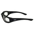 thumbnail image 3 of Men Kickback Sunglasses One Size M US, 3 of 8