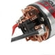 thumbnail image 3 of Moteur à is RC 540, étanche, haute torsion, avec is de carbone externes remplaçables, pour voiture d'escalade RC 40T, 3 of 4