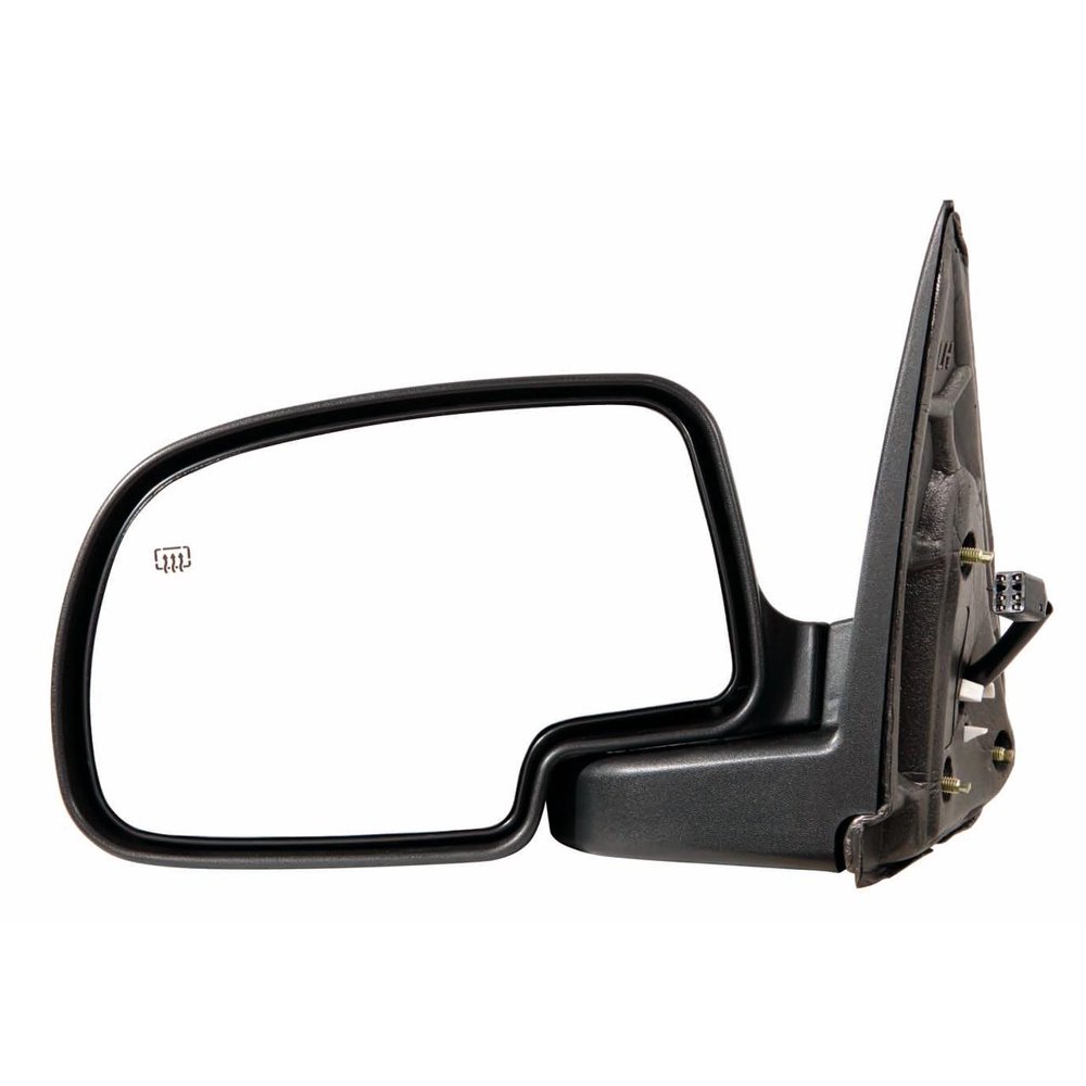 KarParts360 For 2000 2001 2002 GMC YUKON XL 1500 Door Mirror Driver