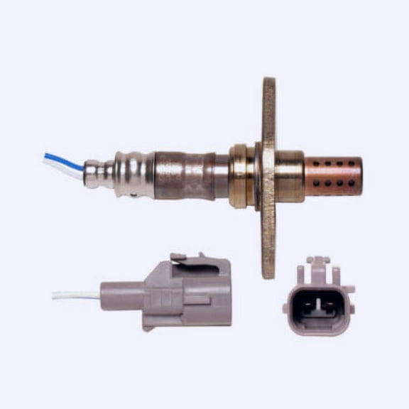 Denso Oxygen Sensor 2 Wire Fits 1996 Toyota Camry