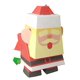 thumbnail image 1 of YT Kid papercraft - Papá Noel, juguete para niños de 3 a 6 años YT Kid 740120910000, 1 of 1