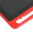 thumbnail image 4 of LCD Writing Tablet Doodle Board Kids Drawing Boards Drawing Display Board Drawing Board Drawing Tablet Office For Home School Kids Gift Toy Red, 4 of 8