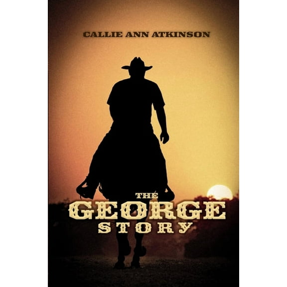 The George Story, (Paperback)