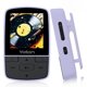 thumbnail image 1 of Reproductor MP3 YOTON 64 GB Bluetooth Hi‑Fi púrpura, 1 of 5