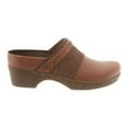thumbnail image 4 of Klogs Footwear Women's Astoria Open Back Mule, 4 of 4