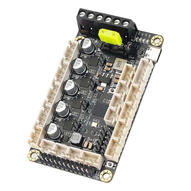 Xingzhi Portable V0V0.1 Motherboard Tmc2209 Driver V0.1 Board Printer Parts Type 1