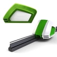thumbnail image 3 of Transemion Sturdy Windshield Wiper Trimmer Maintain Wiper Efficiency Universally Applicable Windscreen Wipers 1Set, 3 of 6