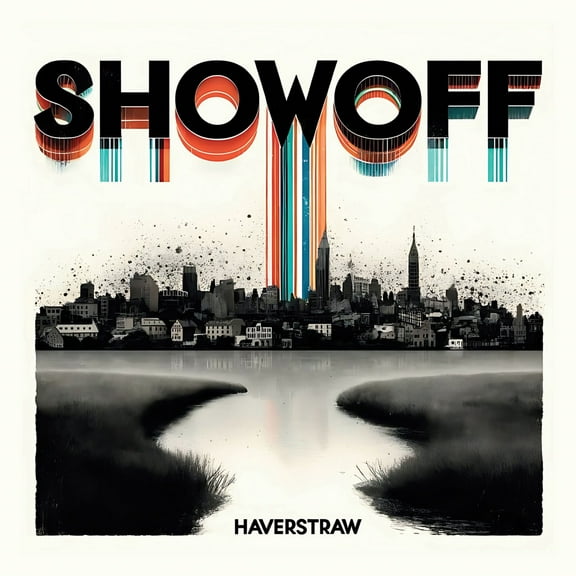 Showoff - Haverstraw - Music & Performance - CD
