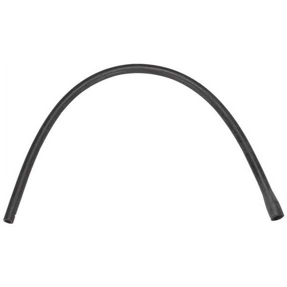 ACDelco Gold Radiator Hose Fits 1999 Chevrolet Tahoe