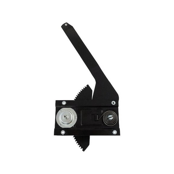 Front Right Window Regulator - Compatible with 1990 - 2002 International 4900 1991 1992 1993 1994 1995 1996 1997 1998 1999 2000 2001