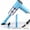 Blue, variant on 12V Compact Handheld Car Vacuum - Powerful, Wired for Easy Dust & Pet Hair Removal - Includes Accessories Kit - Silent Operation