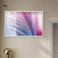 thumbnail image 3 of Pastel Speed II Shadowbox Print Colorful Wall Decor by Art Remedy, White Frame, 45 x 30, 3 of 7