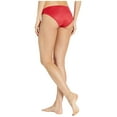 thumbnail image 3 of Calvin Klein Women's Sensual Touch Bikini Panty, Temper, Large, 3 of 3