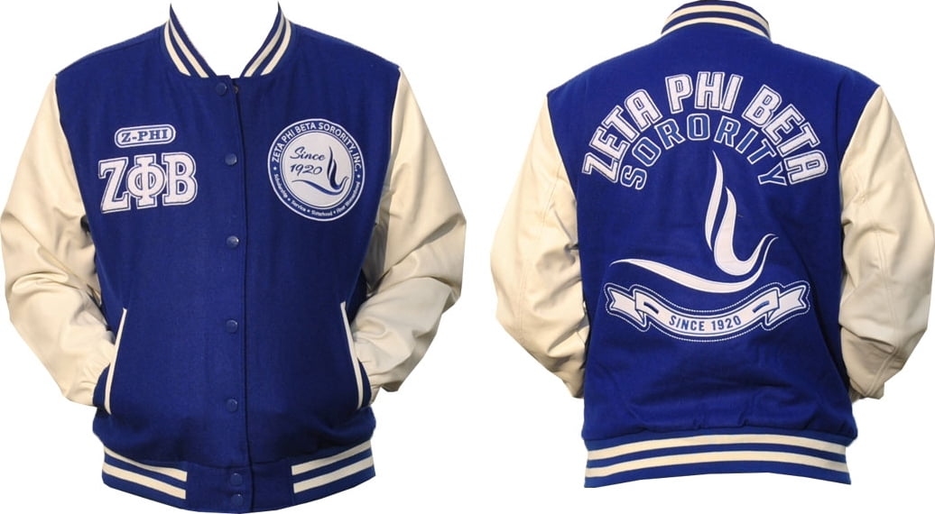 Zeta Phi Beta Divine 9 S3 Ladies 