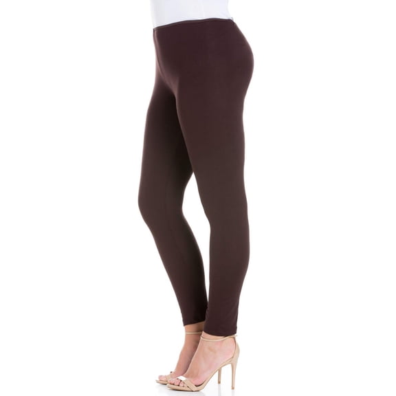 Womens High Waist Leggings