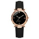 thumbnail image 5 of Reloj casual de mujer de tendencia de moda de estilo coreano, reloj de cinturón simple, reloj de cuarzo, pulsera, traje para mujer, 5 of 5