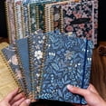 thumbnail image 2 of Notebook Work Planner For Time Management With Quality Paper And Compacts Design, 2 of 11