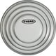 thumbnail image 1 of Parche Evans MX White Marching Tenor 12 pulgadas, 1 of 5