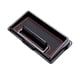 thumbnail image 5 of Caja de almacenamiento para coche, soporte para teléfono, organizador de navegación y accesorios para coche Rojo, 5 of 8