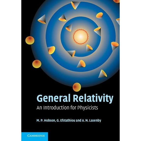 General Relativity, (Hardcover)