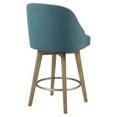thumbnail image 4 of Counter Stool with Swivel Seat, 4 of 7