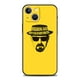 thumbnail image 3 of Funda de teléfono de lujo de la serie de TV Popular Breaking Bad para iPhone 13, 15, 14, 12 Mini, 11 Pro MAX, XR, X, SE, XS, 7, 8 Plus, cubierta negra de silicona, 3 of 5