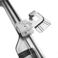 thumbnail image 5 of A-Premium Electric Window Regulator with Motor Compatible with Nissan 350Z 2003-2009 Front Driver Side, 5 of 5