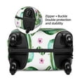 thumbnail image 4 of Haiem Cactus Plants1 Luggage Cover,Durable, Washable Suitcase Protector With Anti-Scratch Technology - Keep Your Luggage Looking New Large, 4 of 9