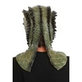 thumbnail image 4 of Adult Basilisk Latex Mask - Immortal Masks, 4 of 9
