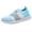 Light Blue, variant on Vedolay Women Summer Sneakers Women's Shoes Sneakers & Slip-ons Work Office Dressy Business Shoes,Gray 9