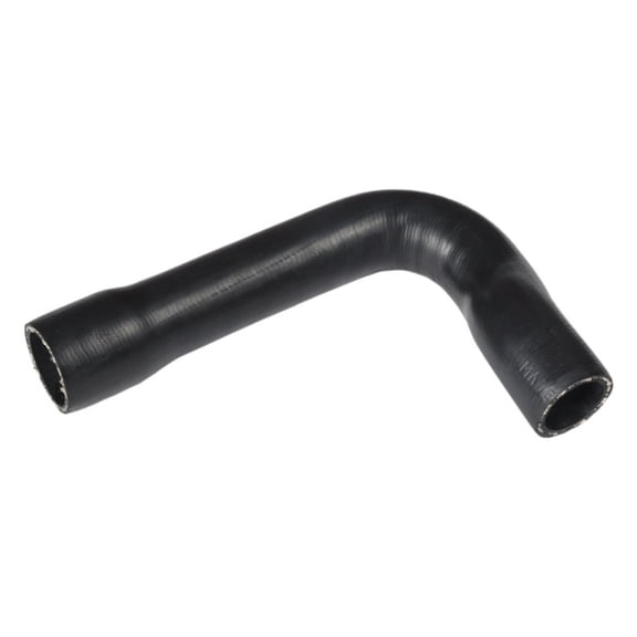 Designed to transfer glycol-based coolant throughout the vehicle's cooling system. The EPDM tube and cover and the synthetic reinforcement meets or exceeds SAE 20R4EC Class D1 specifications. Exact O