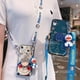 thumbnail image 3 of HUAWEI Y6P Funda Blu-ray Doraemon Soporte De Dibujos Animados Carcasa Para Teléfono/Y7P Con Correa De Letras De Moda, 3 of 3