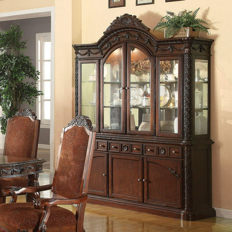 Acme 2024 china cabinet