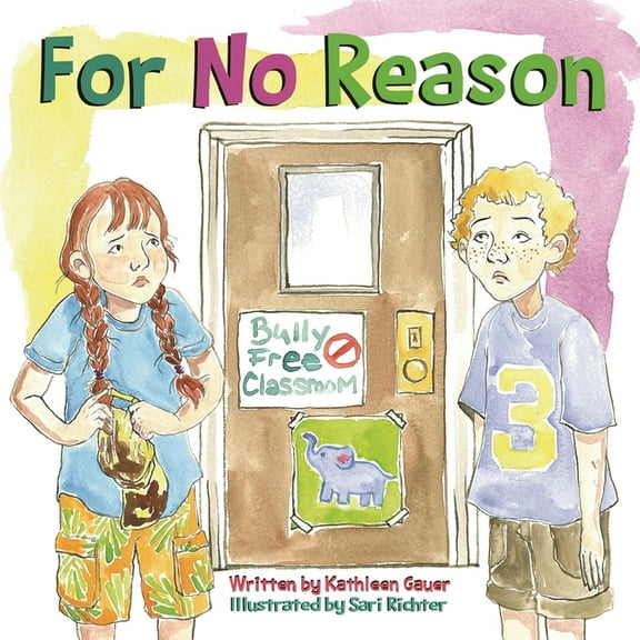 For No Reason, (Paperback)