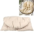 thumbnail image 4 of Thickened Hammock Pad Polyester Swing Cushion, Hammock Cushion, For Yard Graden, 4 of 8