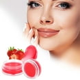 thumbnail image 7 of Sokhug Exfoliating Lip Mask Lighten Lip Circumference & Fade Lip Lines Moisturizing Daily Lip Care for Bright Lip Color, 7 of 7