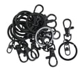 thumbnail image 1 of 10 Pcs Clips de Chaîne Pivotants TIGGER pour Homard, Accessoires de Chaîne s Bricolage, 1 of 7