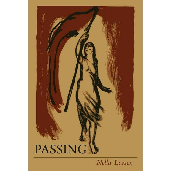 Passing, (Paperback)