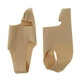 thumbnail image 4 of Corrector de juanetes para del pie separadores de enderezador L Hugo Hallux Valgus Corrector, 4 of 5