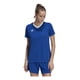 thumbnail image 3 of Playera adidas Mujer Entrada 22 Jersey Azul Futbol azul M, 3 of 7