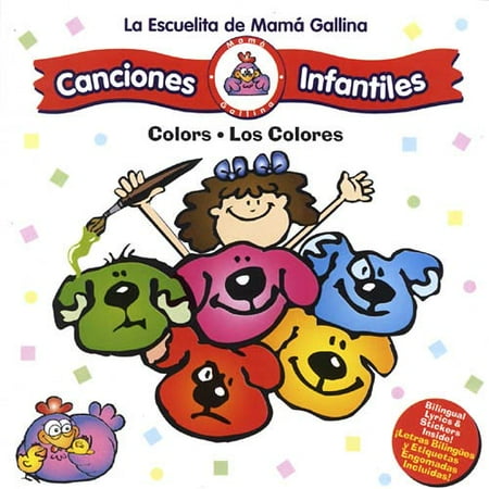 Colors (Los Colores)