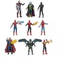 thumbnail image 2 of Marvel Spider-Man Multi Movie Collection Pack, 2 of 3