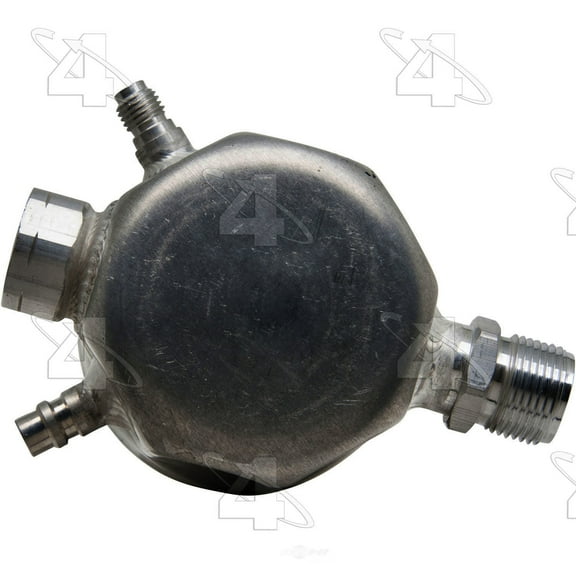 A/C Accumulator Fits select: 1994-2004 CHEVROLET S TRUCK, 1994-2005 CHEVROLET BLAZER